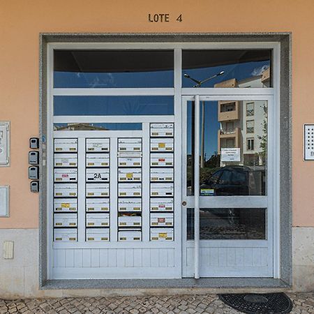 Apartamento Quinta Da Torre Armação de Pêra Exterior foto