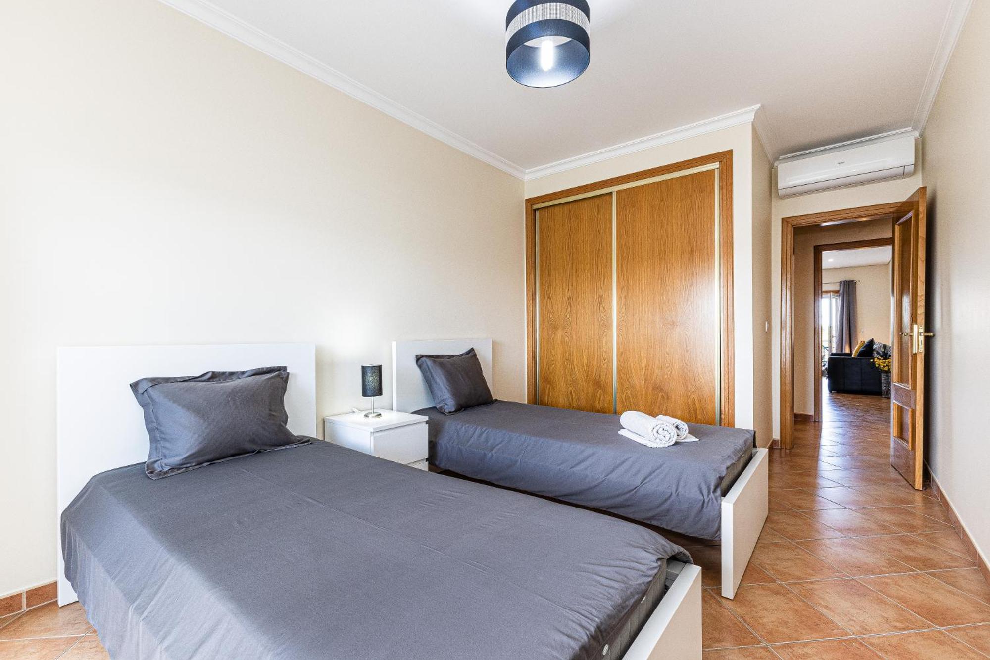 Apartamento Quinta Da Torre Armação de Pêra Exterior foto